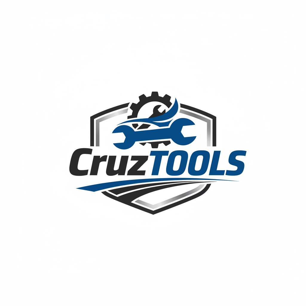 CruzTOOLS