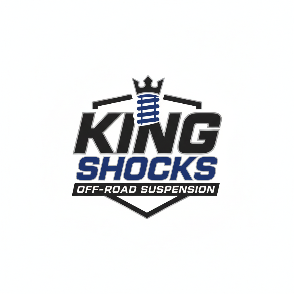King Shocks