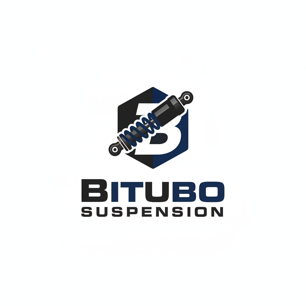 Bitubo Suspension