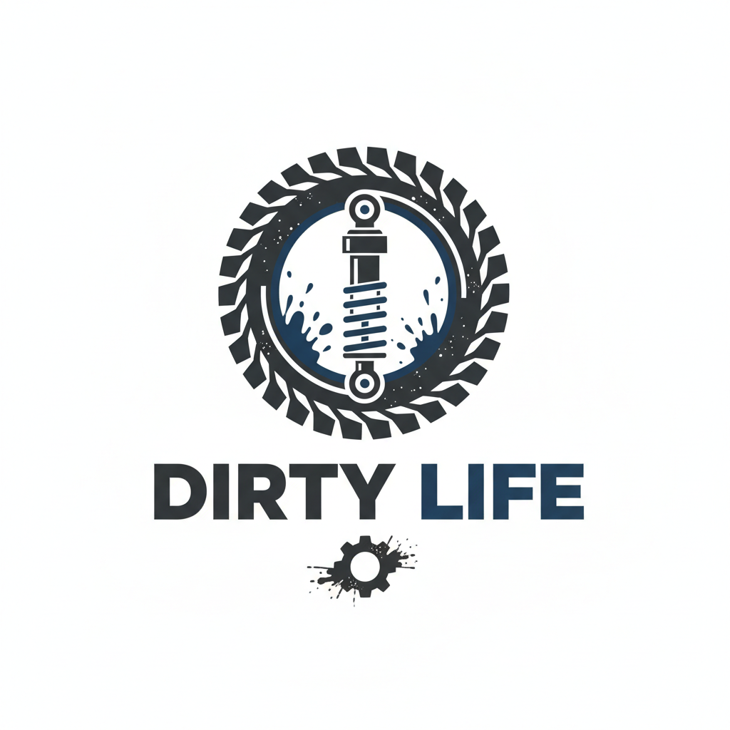Dirty Life