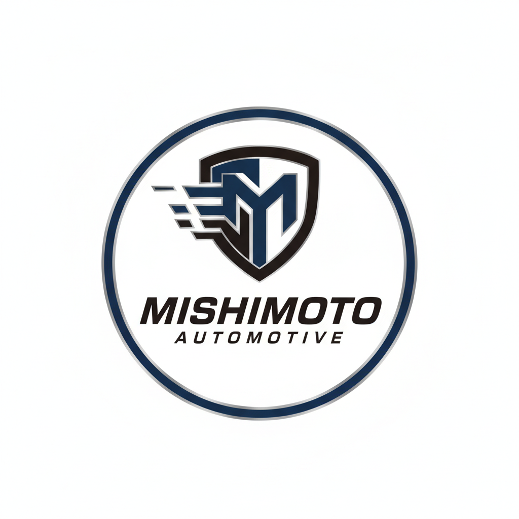 Mishimoto