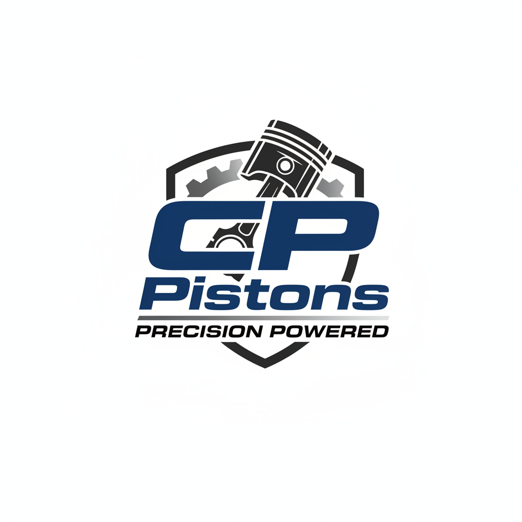 CP Pistons