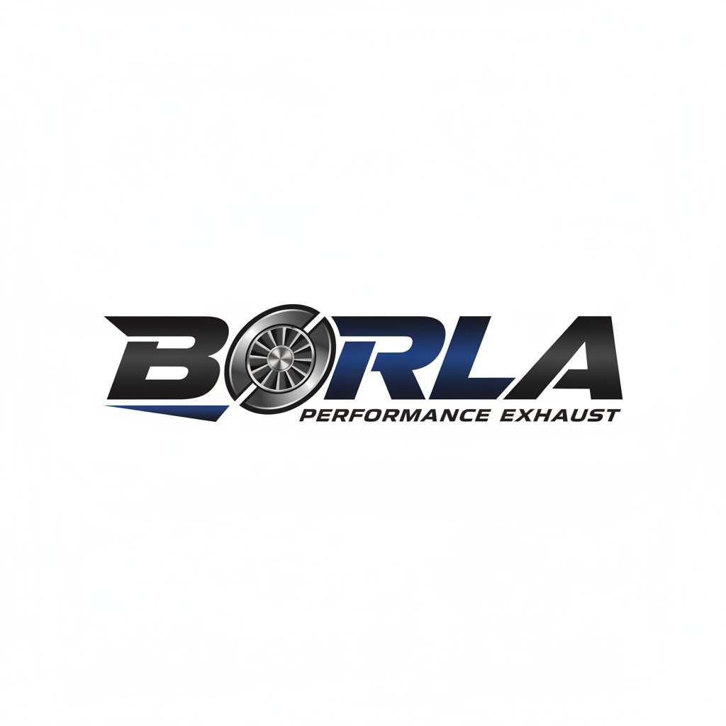 Borla