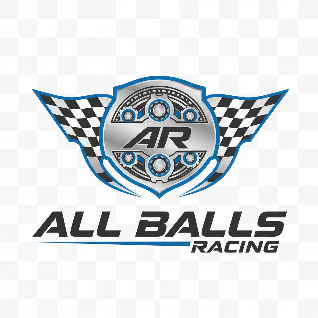 All Balls Racing