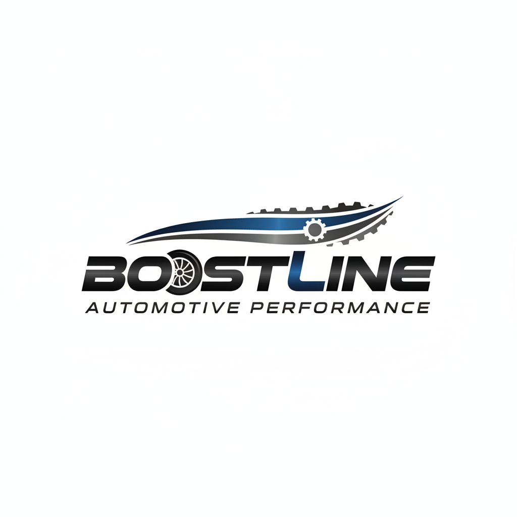 BoostLine