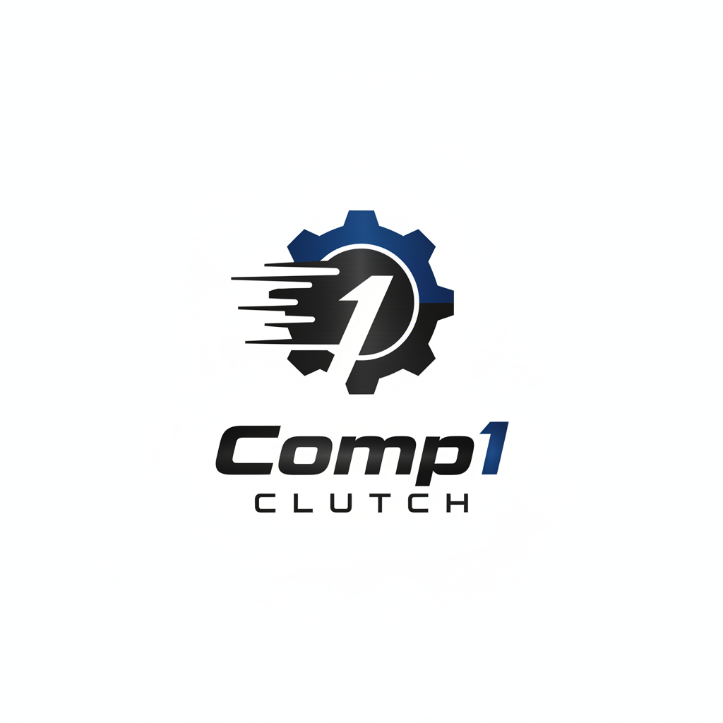 Comp1 Clutch