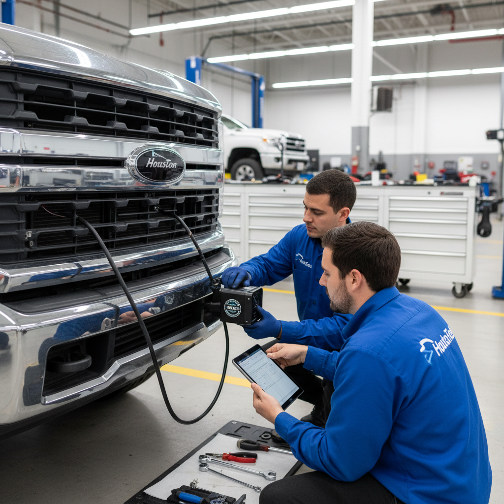 Baby Cam Systems service