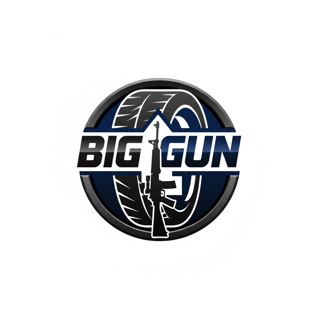 Big Gun