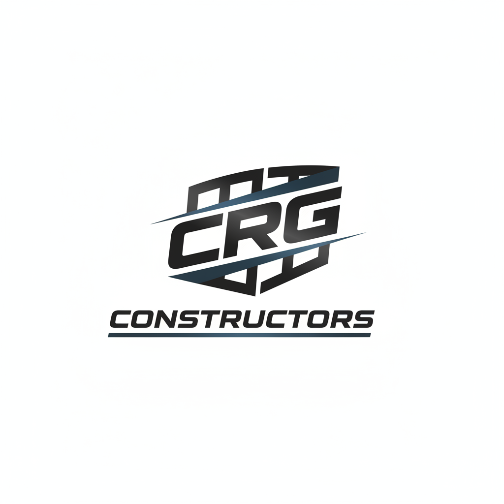 CRG Constructors