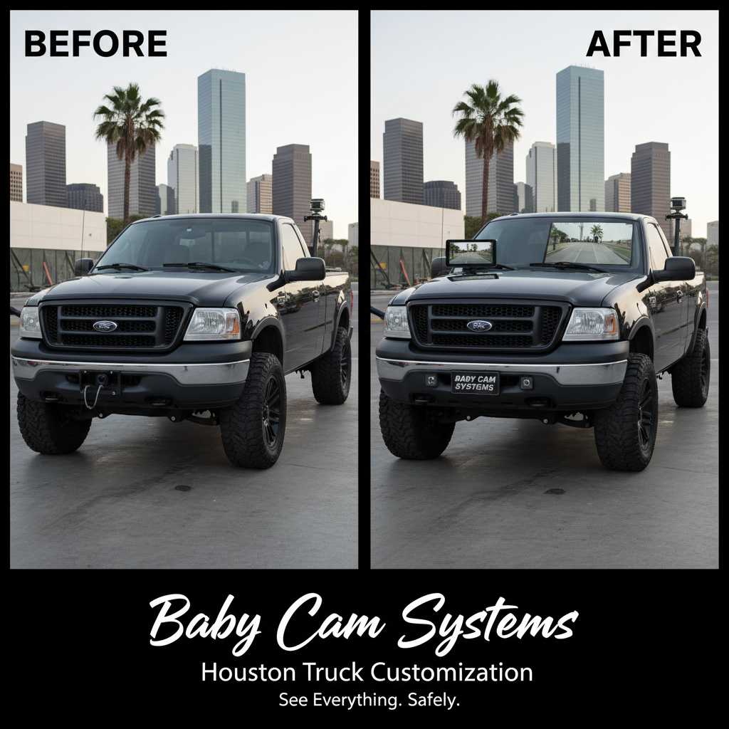 Baby Cam Systems example 2