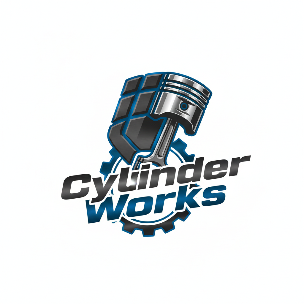 Cylinder Works
