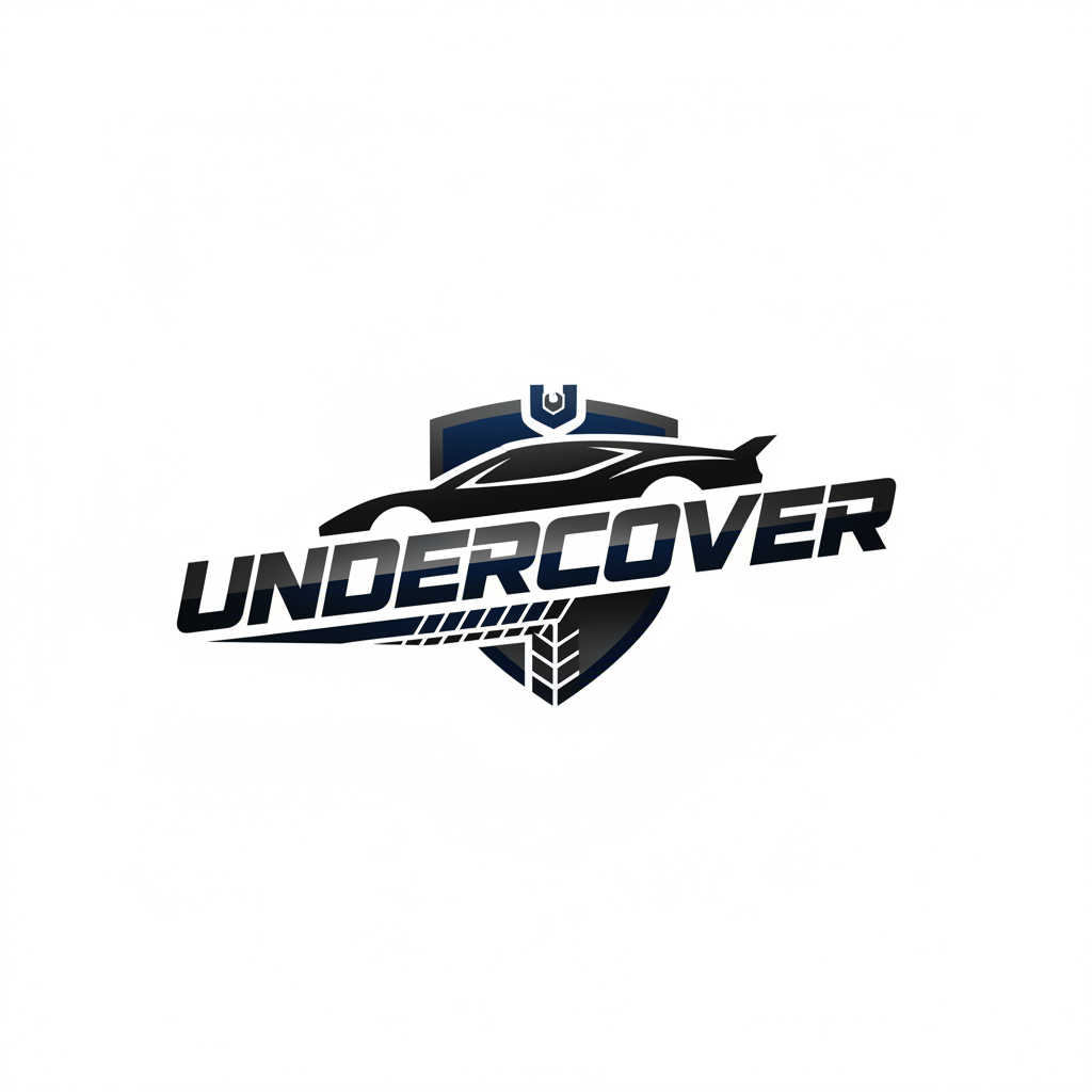 Undercover