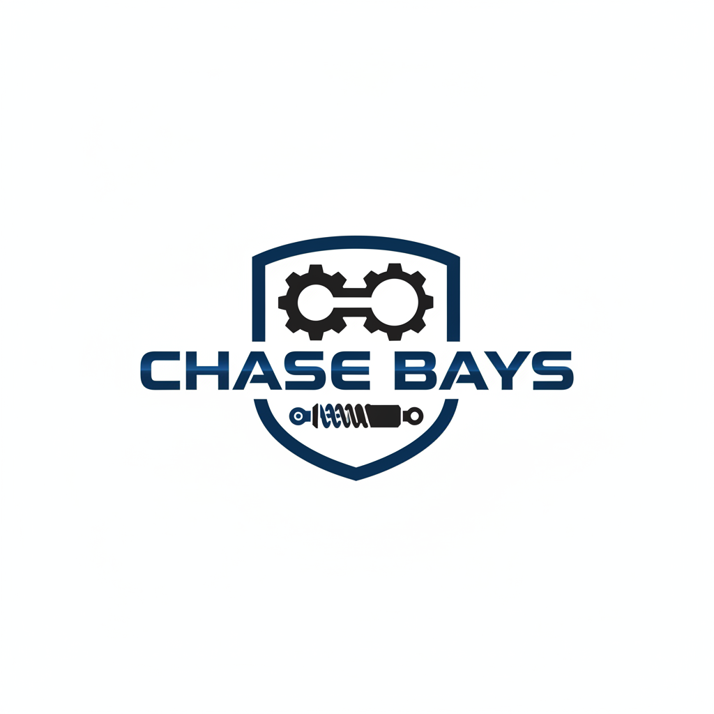Chase Bays