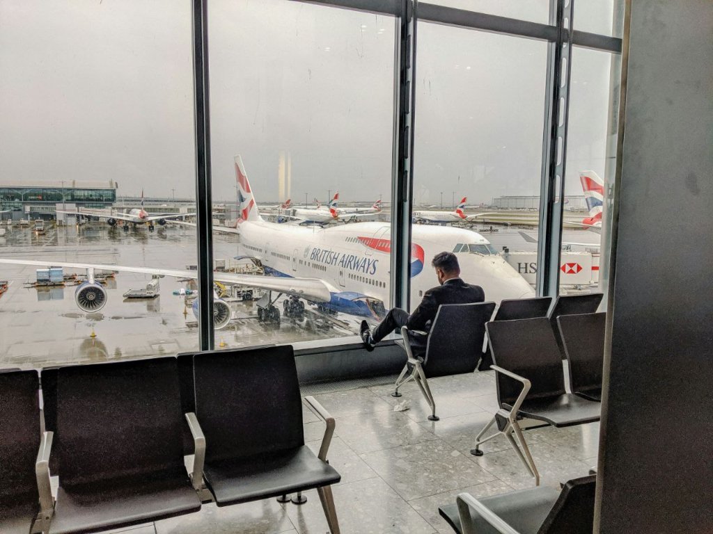 Aviation Cleaning