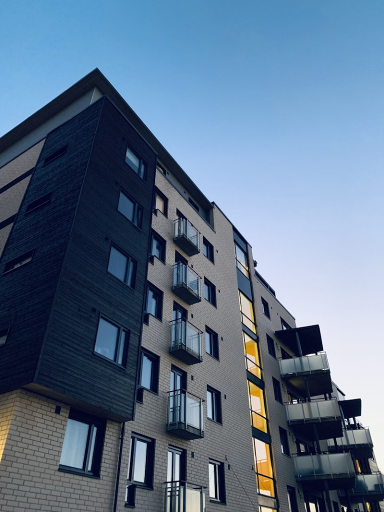 Void Property Protection