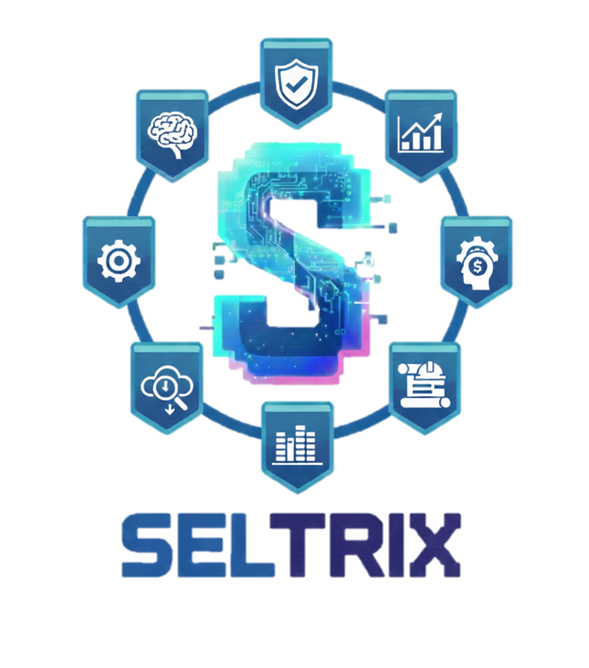SELTRIX logo