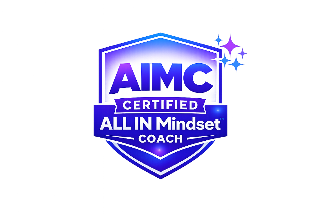 AIMC Certified Logo