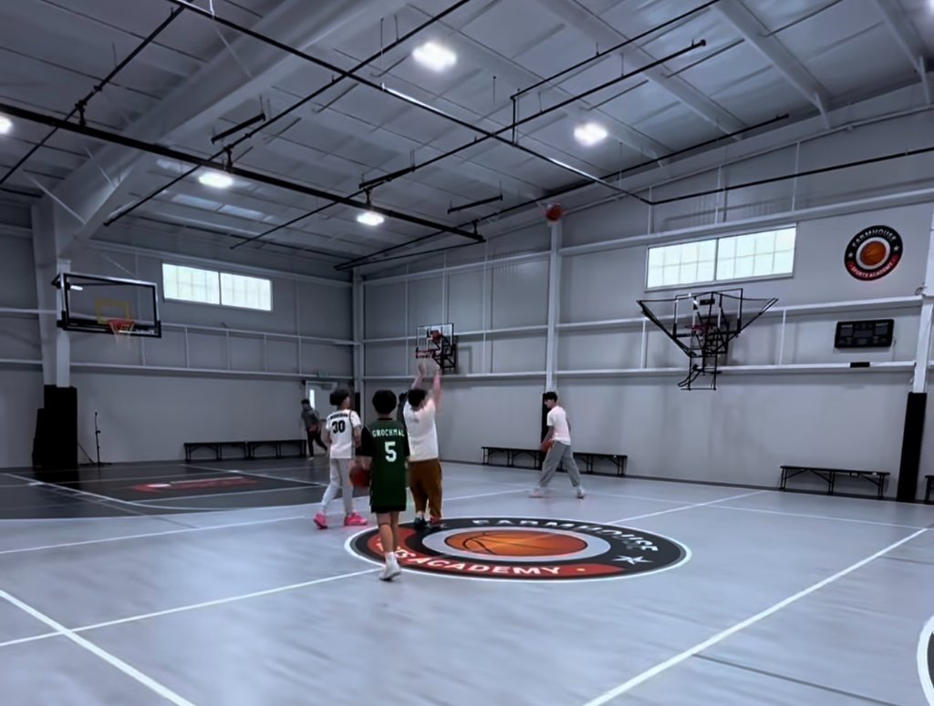 Facility photo 7