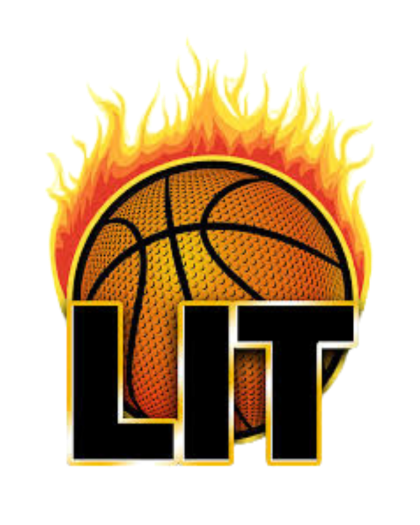 Leaders in Training Basketball