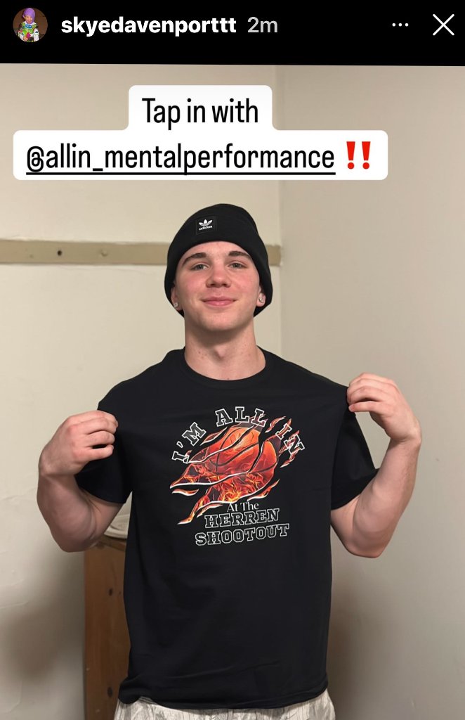 ALL IN Mental Performance 19