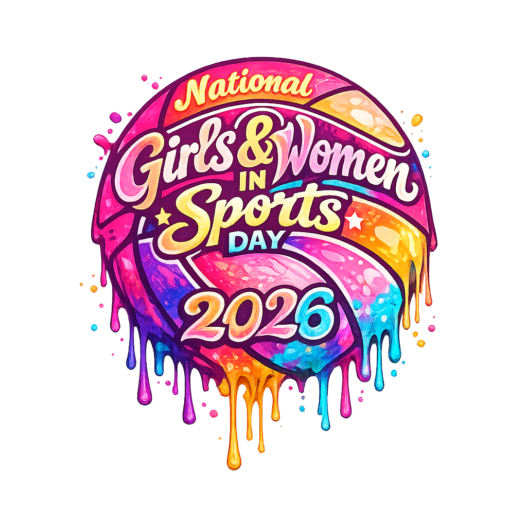 National Girls & Women in Sports Day