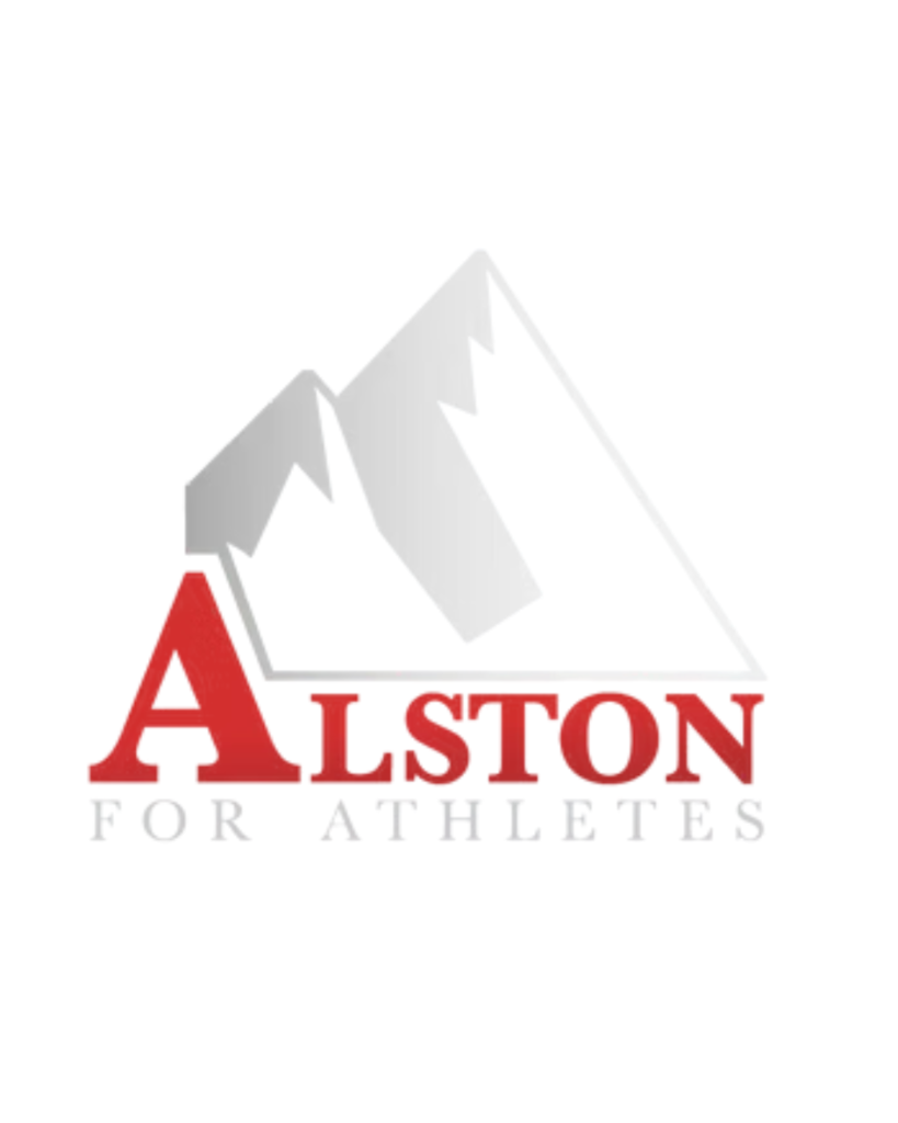 Alston for Athletes