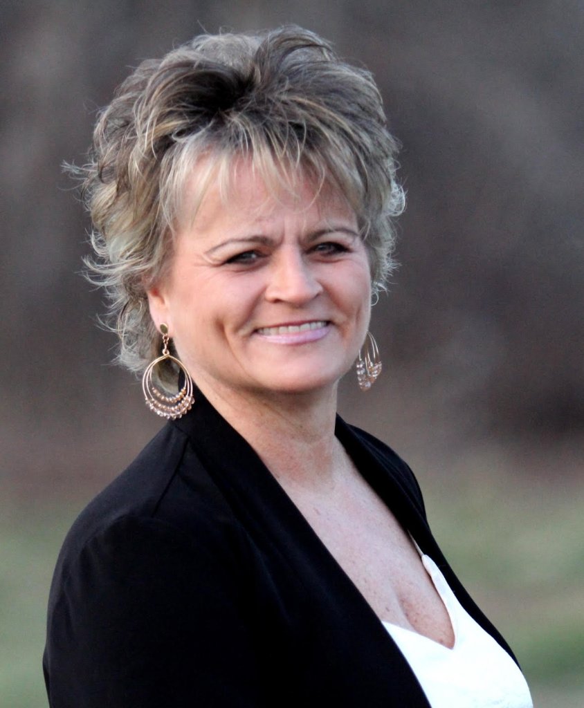 Ursula A. Crowell, Registered Nurse & Holistic Practitioner