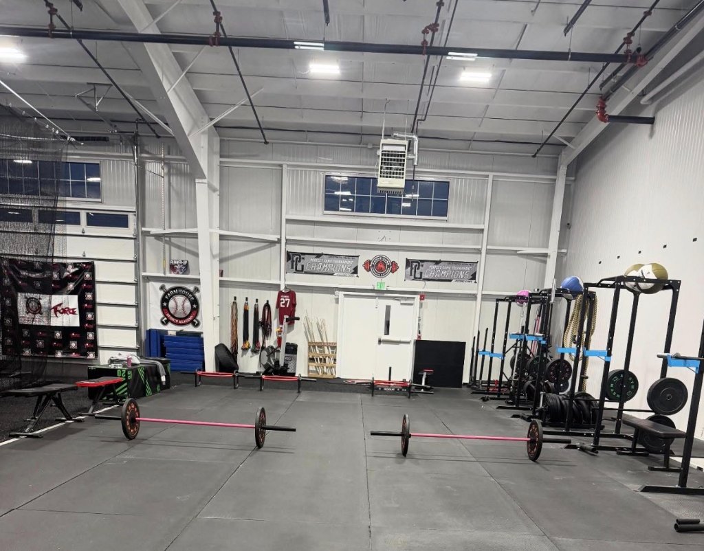 Facility photo 8