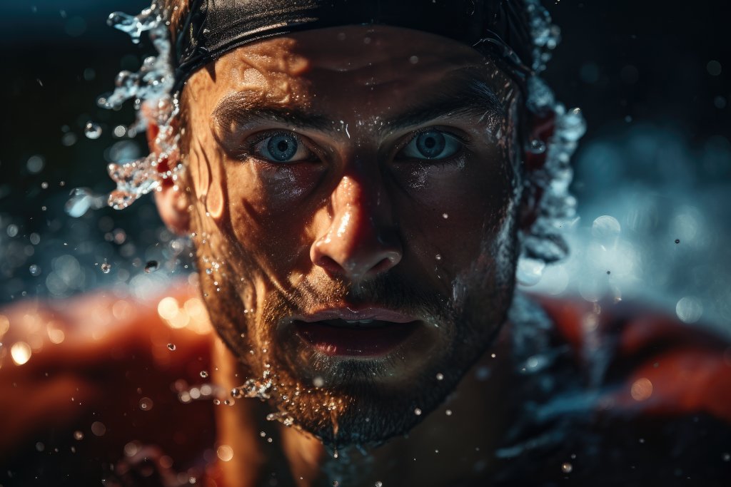Mental performance athlete training - image 1