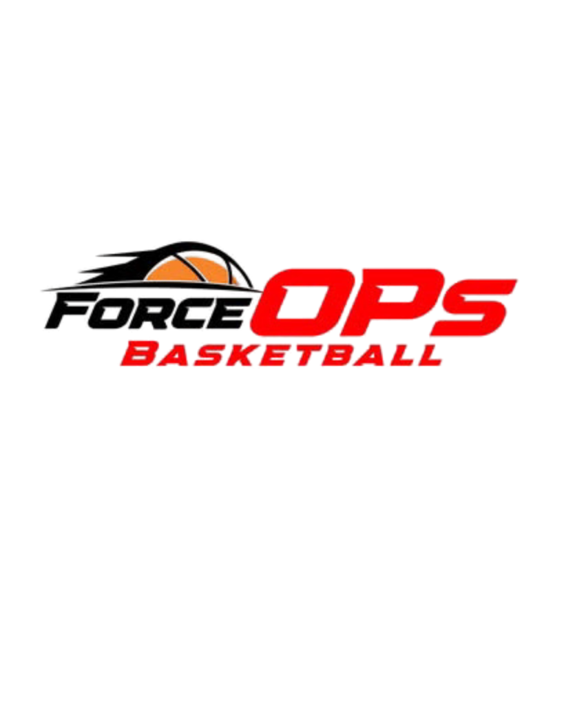 Force Ops Basketball