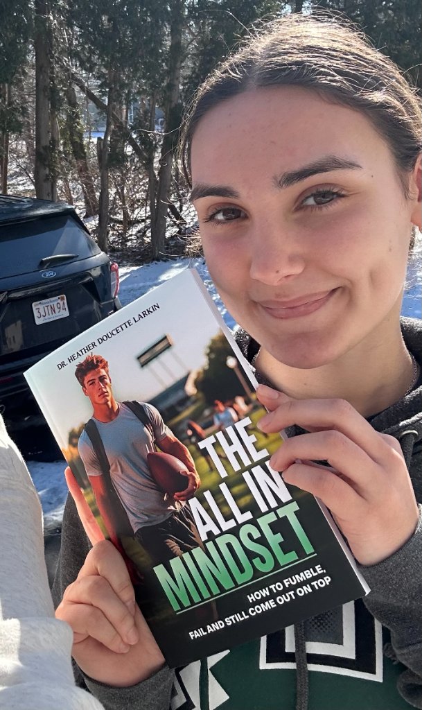 ALL IN Mental Performance 18