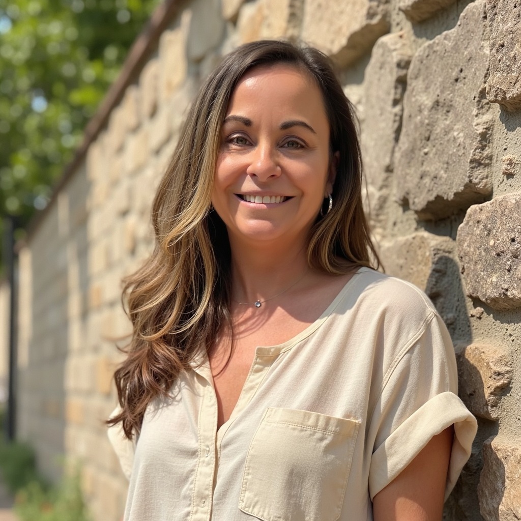 Dr. Heather Larkin, Founder & Lead Clinician