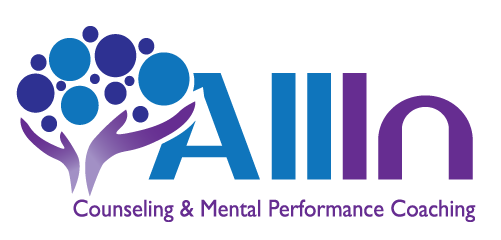 ALL IN Counseling & Mental Performance Coaching