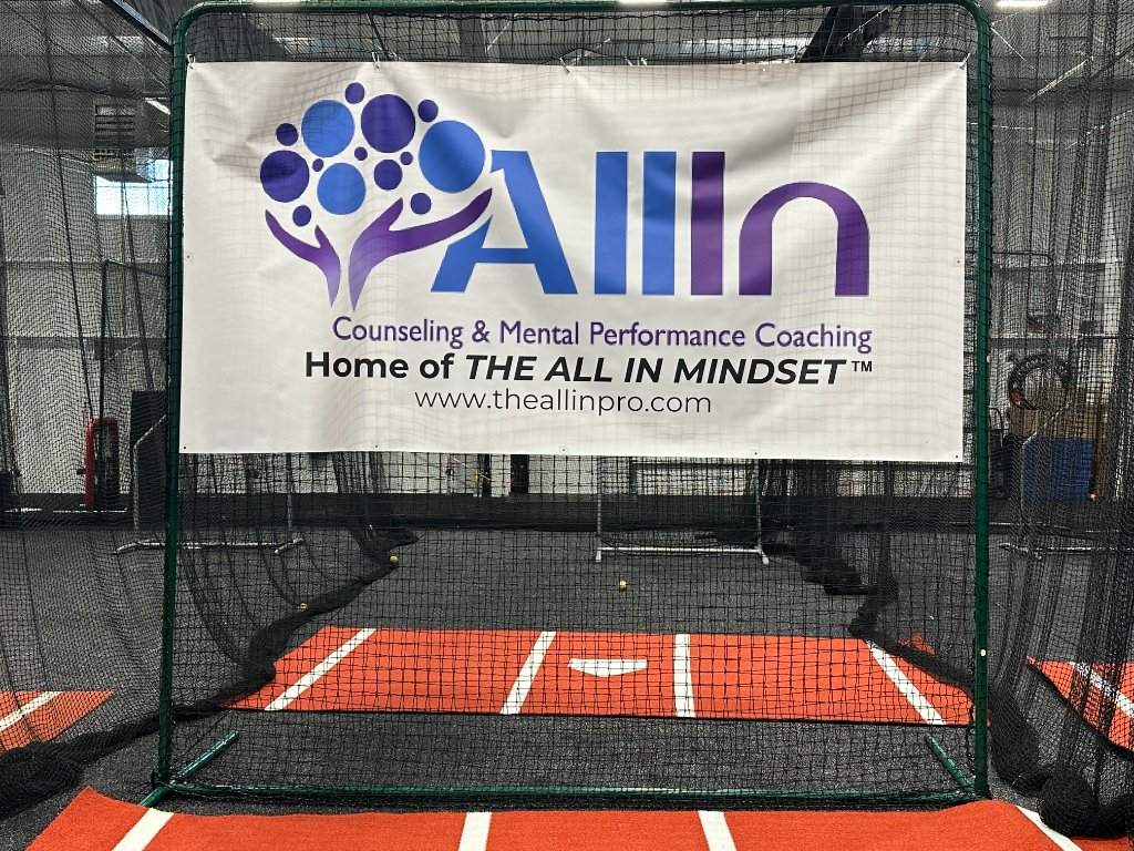 ALL IN Mental Performance 41