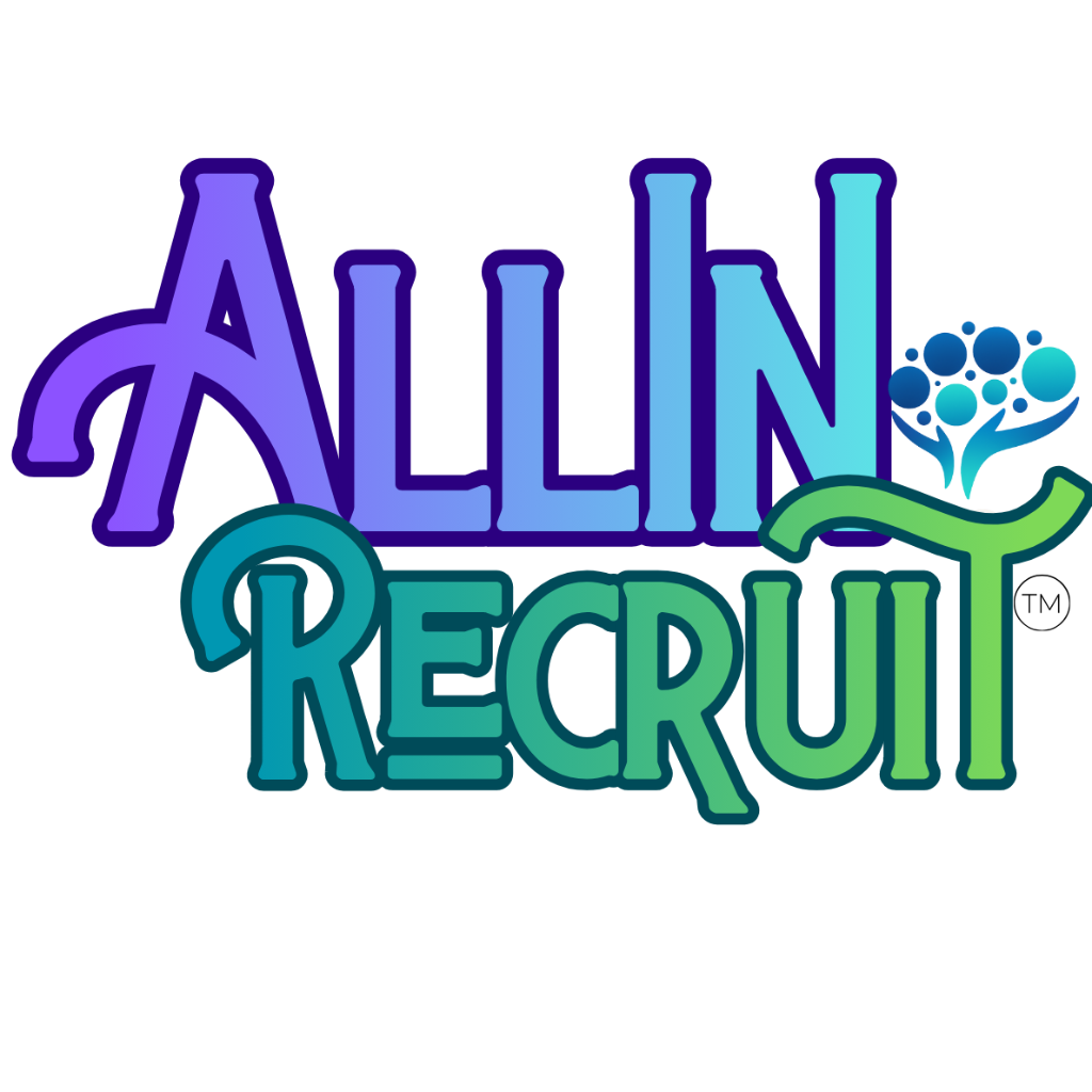 THE ALL IN RECRUIT™ App Launch