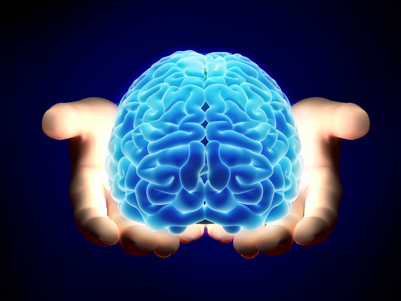 FREE Webinar: The ALL IN Mindset™ Framework