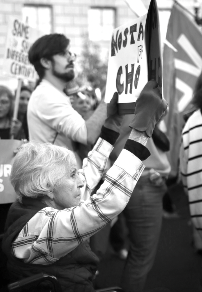 EU Takes Major Step on Reproductive Rights