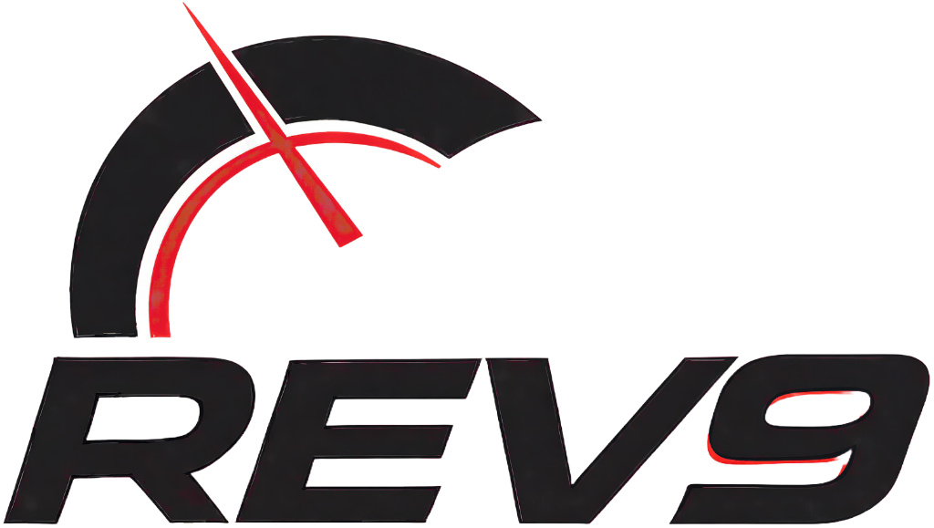REV9 Mobile Detailing Service