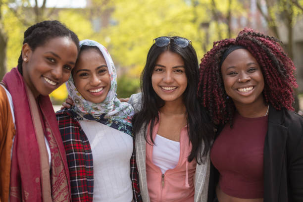 Black & Students of Colour