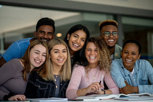 Students New to Canada