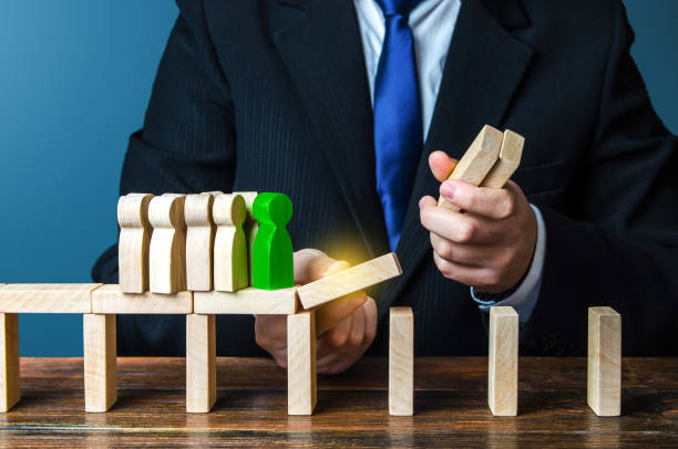 Mentorship, Sponsorship and the Power of Who Opens Doors for You