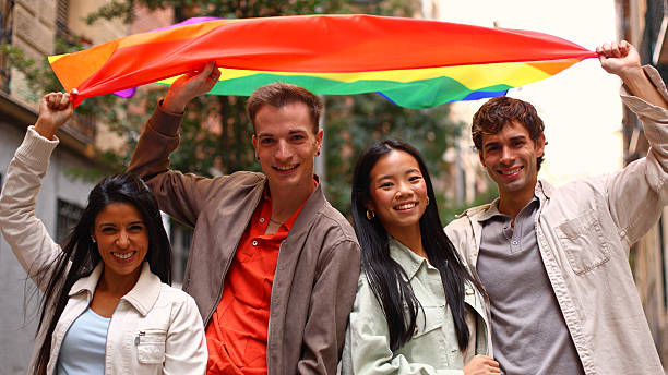 Pride and Career Inclusion: 2SLGBTQ+ Students Leading Change