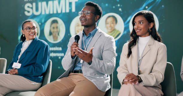 Annual Student Leadership Summit