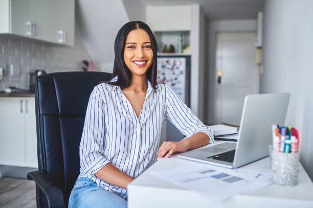 Being the Only One in the Room: Thriving in Professional Spaces