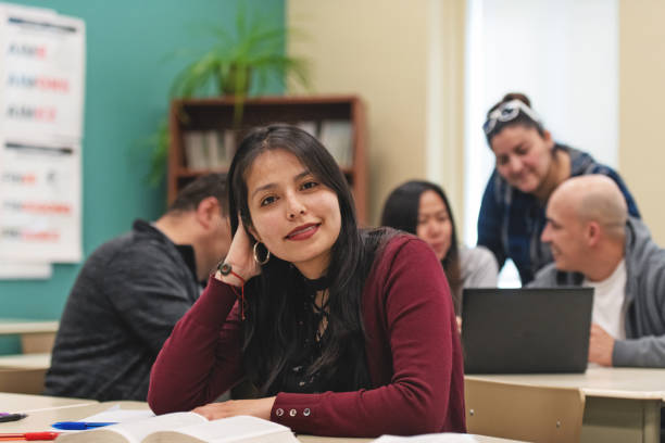 Indigenous Students