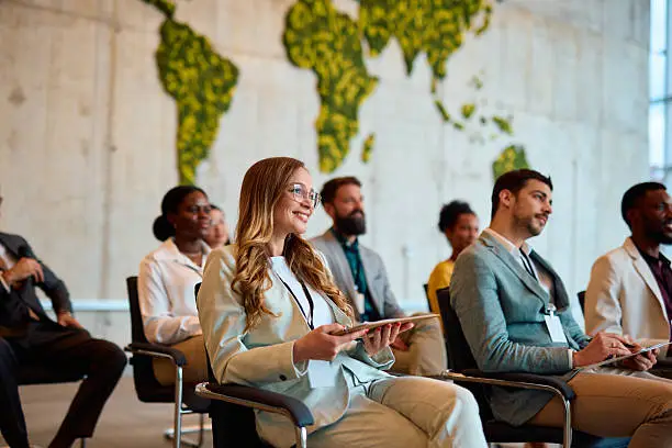 Landing Your First Canadian Job: Work Integration Seminar