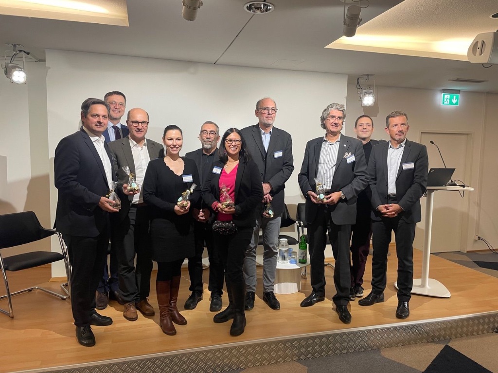 KI in der Kommunalverwaltung: Stakeholder Event der RTR im Jänner 2025