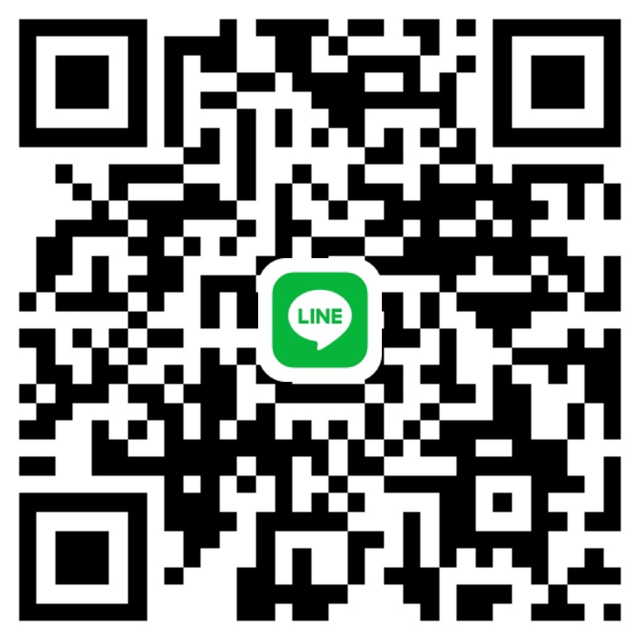 聯盟 LINE 群組 QR Code