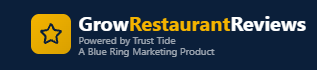 Grow Restaurant Reviews