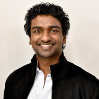 Sachin Naidoo